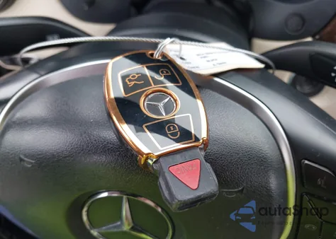 2014 Mercedes-Benz Cla 250 from USA, damaged, VIN WDDSJ4EB1EN126844